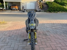 Husqvarna TC