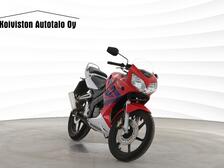 Honda CBF