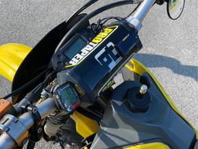Husqvarna TE
