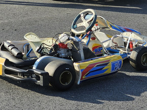 FA-kart Rotax
