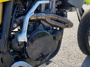 Husqvarna TE