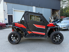 Can-Am Maverick