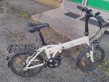 Muu merkki Muu malli
