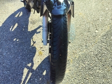 Honda CBR