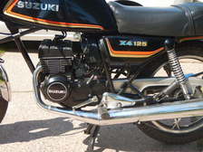 Suzuki GT