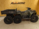 Polaris Bigboss 6X6