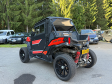 Can-Am Maverick