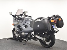 Suzuki GSX
