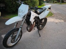 Peugeot XPS