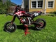 Husqvarna SM
