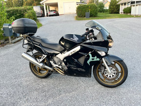 Honda VFR