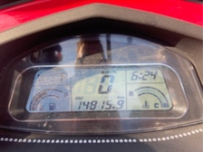CFMOTO ZFORCE