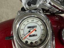 Yamaha XVS