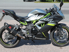 Kawasaki Ninja