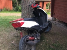 Keeway RY6