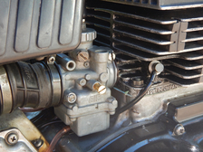 Suzuki GT