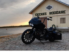 Harley-Davidson Road Glide