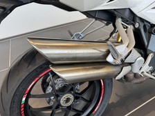 MV Agusta Brutale