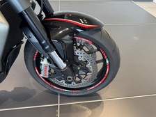 MV Agusta Brutale