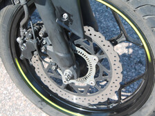 Kawasaki Ninja
