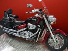 Suzuki Intruder