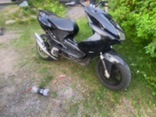 Yamaha Aerox