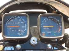 Suzuki GT