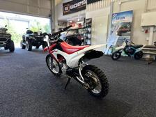 Honda CRF