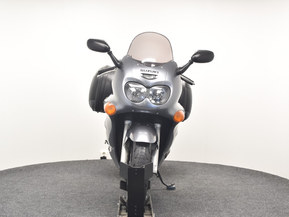 Suzuki GSX