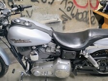 Harley-Davidson Dyna