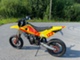 Husqvarna TE
