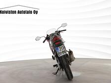 Honda CBF