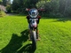Husqvarna SM