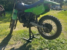Kawasaki KX