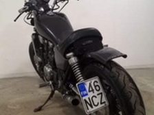 Honda VF