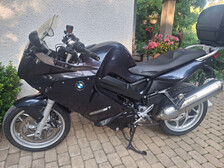 BMW F