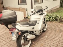 Honda CBR