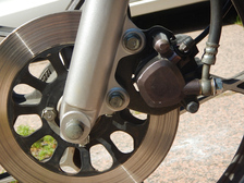 Suzuki GT