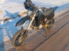 Yamaha DT