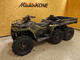 Polaris Bigboss 6X6
