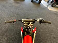 Honda CRF