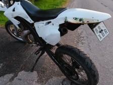 Peugeot XPS