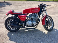 Kawasaki KZ