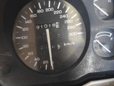 Honda CBR