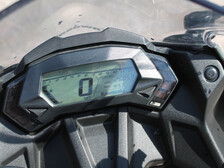 Kawasaki Ninja