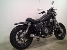 Honda VF
