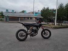 Fantic Motor Casa