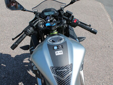 Kawasaki Ninja