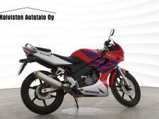 Honda CBF