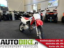 Honda CRF